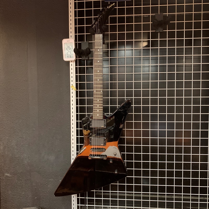 Epiphone LTD 1984 Explorer EX EBの画像